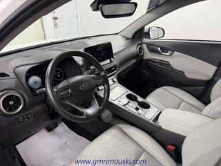 Hyundai KONA EV ULTIMATE MAGS HIVER INCLUS 2022 à Rimouski, Québec - 4 - w320h240px