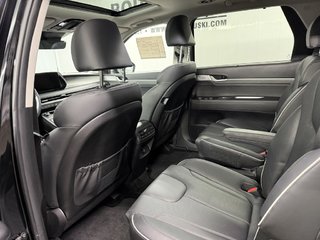 2024 Hyundai Palisade AWD URBAN in Rimouski, Quebec - 5 - w320h240px