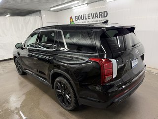 2024 Hyundai Palisade AWD URBAN in Rimouski, Quebec - 2 - w320h240px