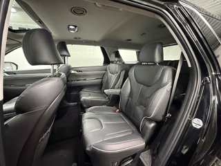 2024 Hyundai Palisade AWD URBAN in Rimouski, Quebec - 6 - w320h240px