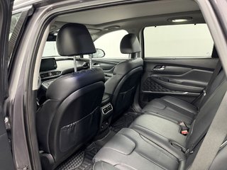 2022 Hyundai Santa Fe Plug-in Hybrid AWD LUXURY in Rimouski, Quebec - 3 - w320h240px