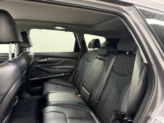 2022 Hyundai Santa Fe Plug-in Hybrid AWD LUXURY in Rimouski, Quebec - 4 - w320h240px