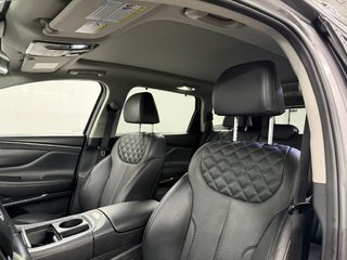 2022 Hyundai Santa Fe Plug-in Hybrid AWD LUXURY in Rimouski, Quebec - 6 - w320h240px