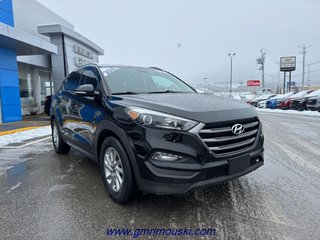 Hyundai Tucson  2016 à Rimouski, Québec - 2 - w320h240px