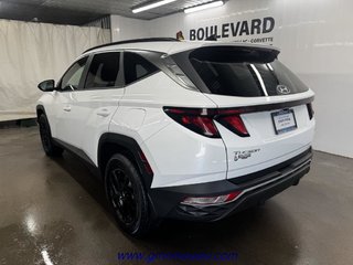 2022 Hyundai Tucson in Rimouski, Quebec - 2 - w320h240px