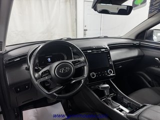 2022 Hyundai Tucson in Rimouski, Quebec - 4 - w320h240px