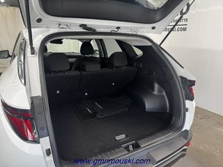 2022 Hyundai Tucson in Rimouski, Quebec - 3 - w320h240px