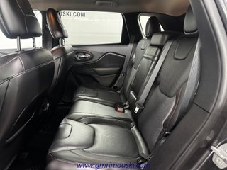 Jeep CHEROKEE  2016 à Rimouski, Québec - 6 - w320h240px