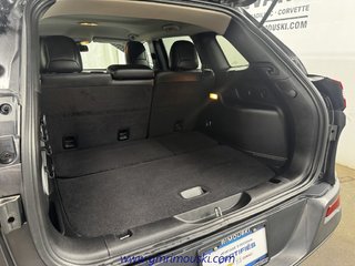 Jeep CHEROKEE  2016 à Rimouski, Québec - 3 - w320h240px