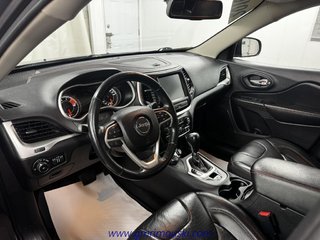 Jeep CHEROKEE  2016 à Rimouski, Québec - 4 - w320h240px