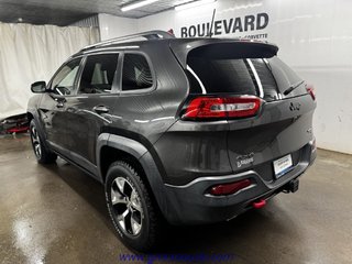 Jeep CHEROKEE  2016 à Rimouski, Québec - 2 - w320h240px