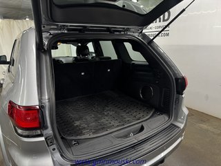 Jeep GRAND CHEROKEE ALTITUDE 2021 à Rimouski, Québec - 5 - w320h240px