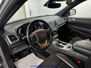 Jeep GRAND CHEROKEE ALTITUDE 2021 à Rimouski, Québec - 6 - w320h240px