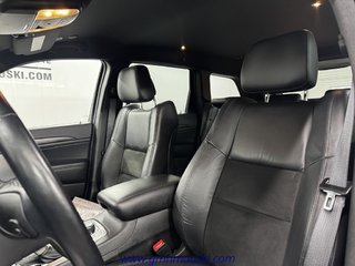 Jeep GRAND CHEROKEE  2021 à Rimouski, Québec - 6 - w320h240px