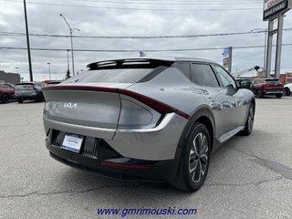 2022 Kia EV6 in Rimouski, Quebec - 3 - w320h240px