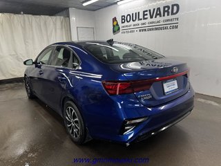 Kia FORTE  2019 à Rimouski, Québec - 2 - w320h240px