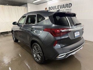 Kia Seltos AWD EX 2023 à Rimouski, Québec - 6 - w320h240px