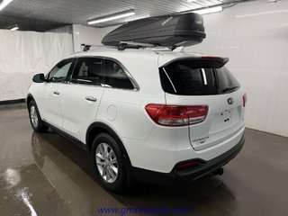 Kia SORENTO LX V6 2017 à Rimouski, Québec - 2 - w320h240px