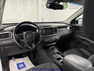 Kia SORENTO LX V6 2017 à Rimouski, Québec - 6 - w320h240px