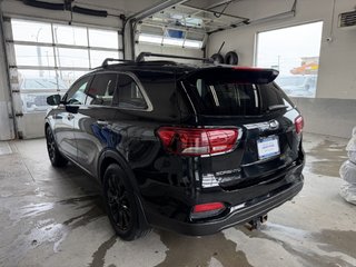 Kia SORENTO BLACK LINE V6 5000LBS TOWING 2020 à Rimouski, Québec - 2 - w320h240px