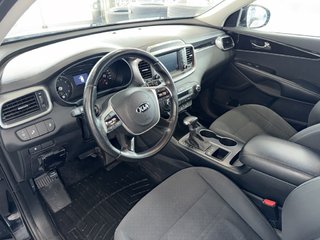 Kia SORENTO BLACK LINE V6 5000LBS TOWING 2020 à Rimouski, Québec - 4 - w320h240px