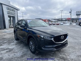 Mazda CX-5  2018 à Rimouski, Québec - 2 - w320h240px