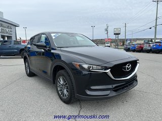2018  CX-5 AWD GS CUIR TOIT OUVRANT in Rimouski, Quebec - 2 - w320h240px