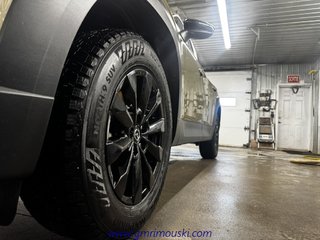 Mazda CX-50 AWD GS-L 2024 à Rimouski, Québec - 3 - w320h240px