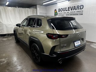 Mazda CX-50 AWD GS-L 2024 à Rimouski, Québec - 4 - w320h240px