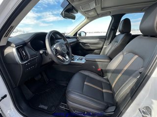 2025 Mazda CX-90 in Rimouski, Quebec - 2 - w320h240px