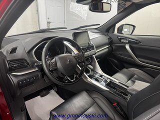 2023 Mitsubishi Eclipse in Rimouski, Quebec - 2 - w320h240px