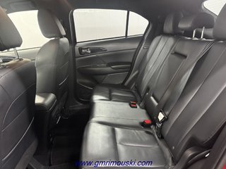 2023 Mitsubishi Eclipse in Rimouski, Quebec - 6 - w320h240px