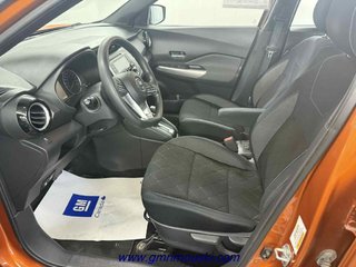 Nissan KICK  2018 à Rimouski, Québec - 6 - w320h240px