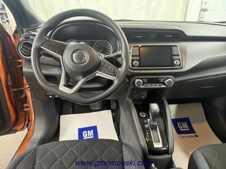 Nissan KICK  2018 à Rimouski, Québec - 4 - w320h240px