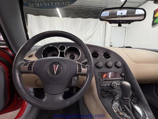 Pontiac SOLSTICE CONVERTIBLE 2007 à Rimouski, Québec - 5 - w320h240px