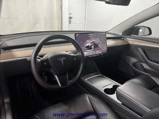 Tesla MODEL 3  2022 à Rimouski, Québec - 5 - w320h240px