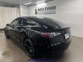 Tesla MODEL 3  2022 à Rimouski, Québec - 3 - w320h240px
