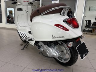 2023 Vespa PRIMA VERA in Rimouski, Quebec - 4 - w320h240px