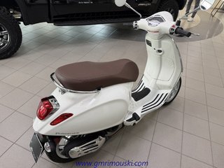 2023 Vespa PRIMA VERA in Rimouski, Quebec - 3 - w320h240px