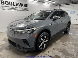 2024 Volkswagen ID.4 PRO in Rimouski, Quebec - 2 - w320h240px