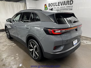 2024 Volkswagen ID.4 PRO in Rimouski, Quebec - 4 - w320h240px