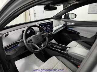 2024 Volkswagen ID.4 PRO in Rimouski, Quebec - 5 - w320h240px