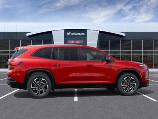 Buick Enclave  2025 à Rimouski, Québec - 5 - w320h240px