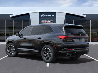 Buick Enclave  2025 à Rimouski, Québec - 3 - w320h240px