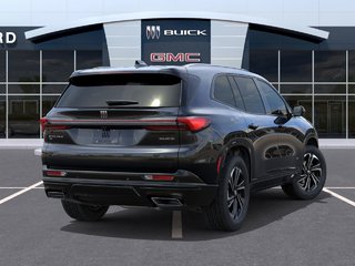 Buick Enclave  2025 à Rimouski, Québec - 4 - w320h240px