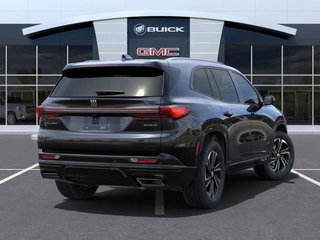 2025 Buick Enclave in Rimouski, Quebec - 4 - w320h240px