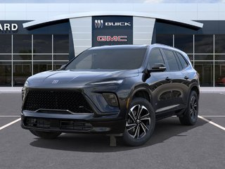 Buick Enclave  2025 à Rimouski, Québec - 6 - w320h240px