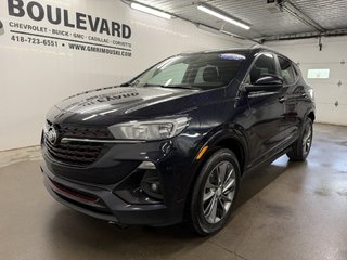 Buick ENCORE GX AWD SELECT 2021 à Rimouski, Québec - 2 - w320h240px
