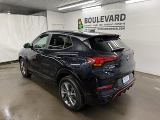 Buick ENCORE GX AWD SELECT 2021 à Rimouski, Québec - 3 - w320h240px