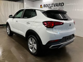 2024 Buick Encore GX in Rimouski, Quebec - 6 - w320h240px